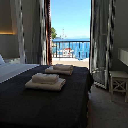 Ps House Old Port - Ps Rental İskados Dış mekan fotoğraf