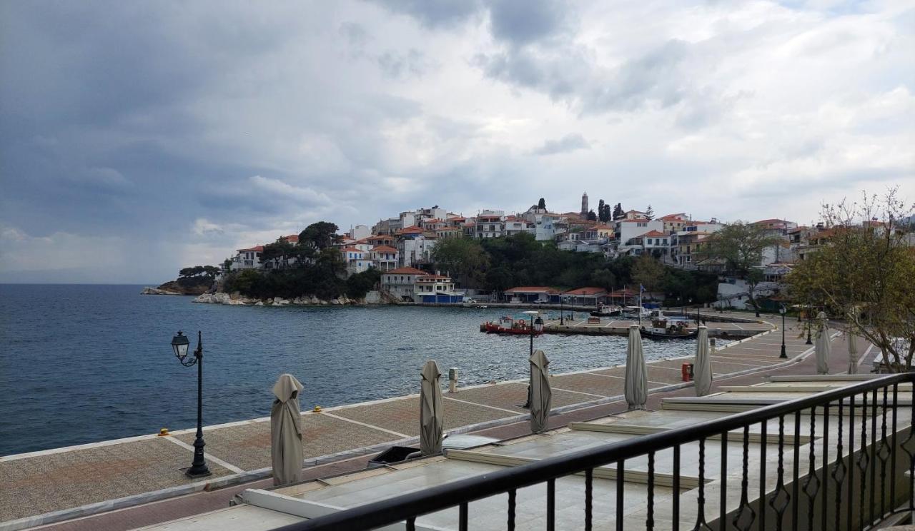 Ps House Old Port - Ps Rental İskados Dış mekan fotoğraf