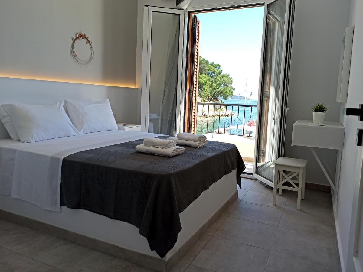 Ps House Old Port - Ps Rental İskados Dış mekan fotoğraf