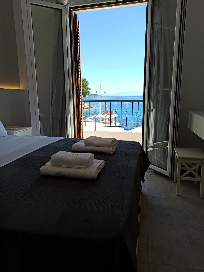 Ps House Old Port - Ps Rental İskados Dış mekan fotoğraf