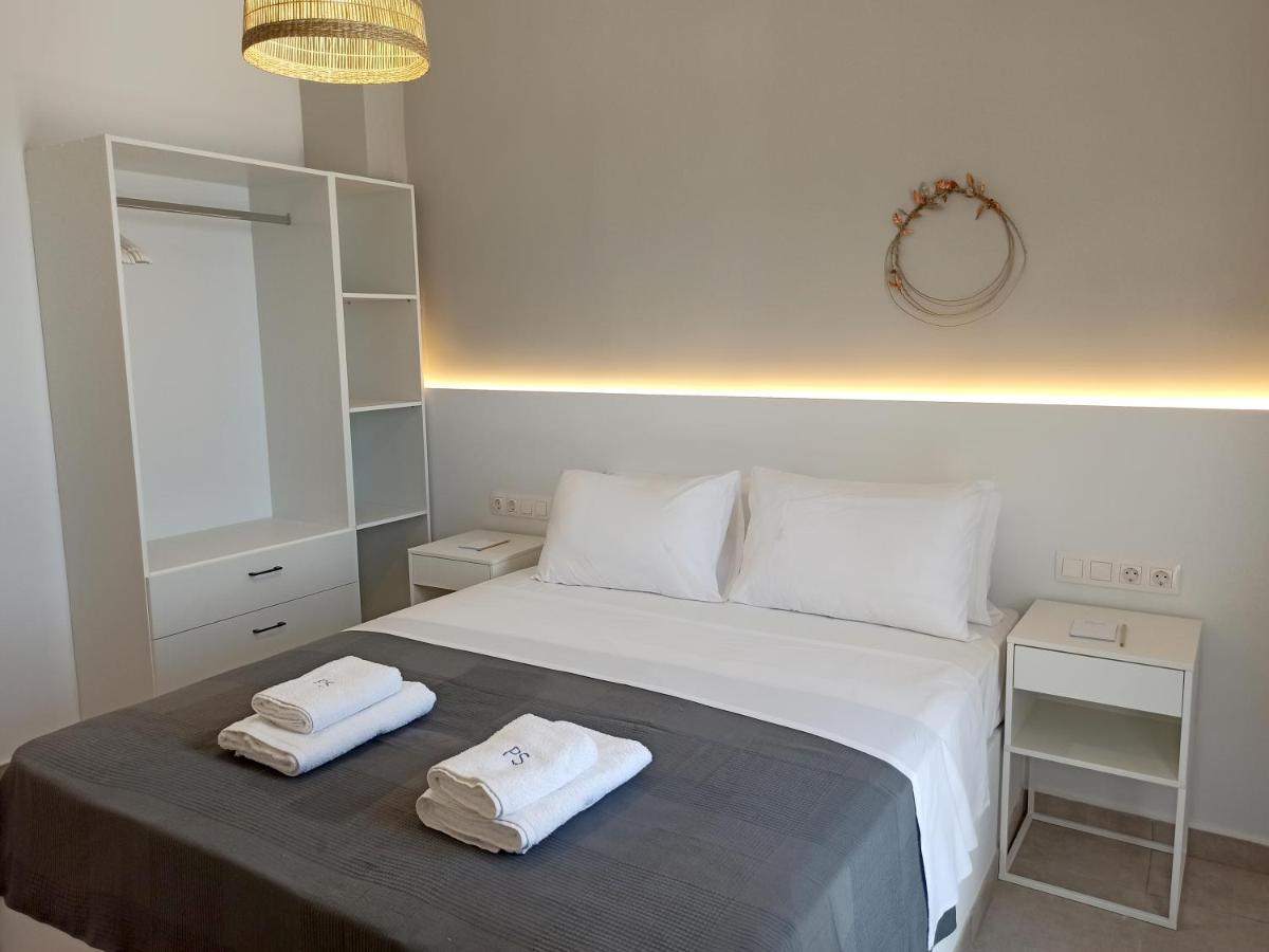 Ps House Old Port - Ps Rental İskados Dış mekan fotoğraf