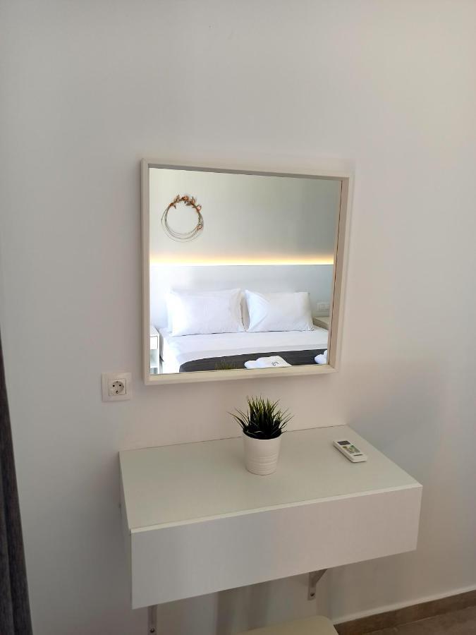 Ps House Old Port - Ps Rental İskados Dış mekan fotoğraf