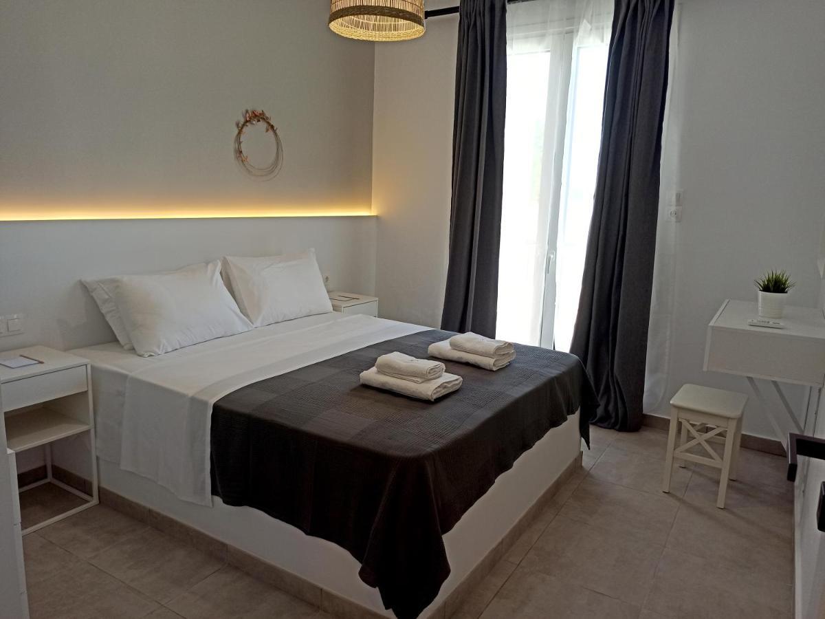 Ps House Old Port - Ps Rental İskados Dış mekan fotoğraf