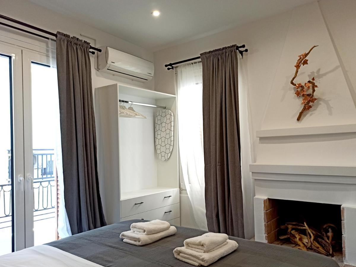 Ps House Old Port - Ps Rental İskados Dış mekan fotoğraf