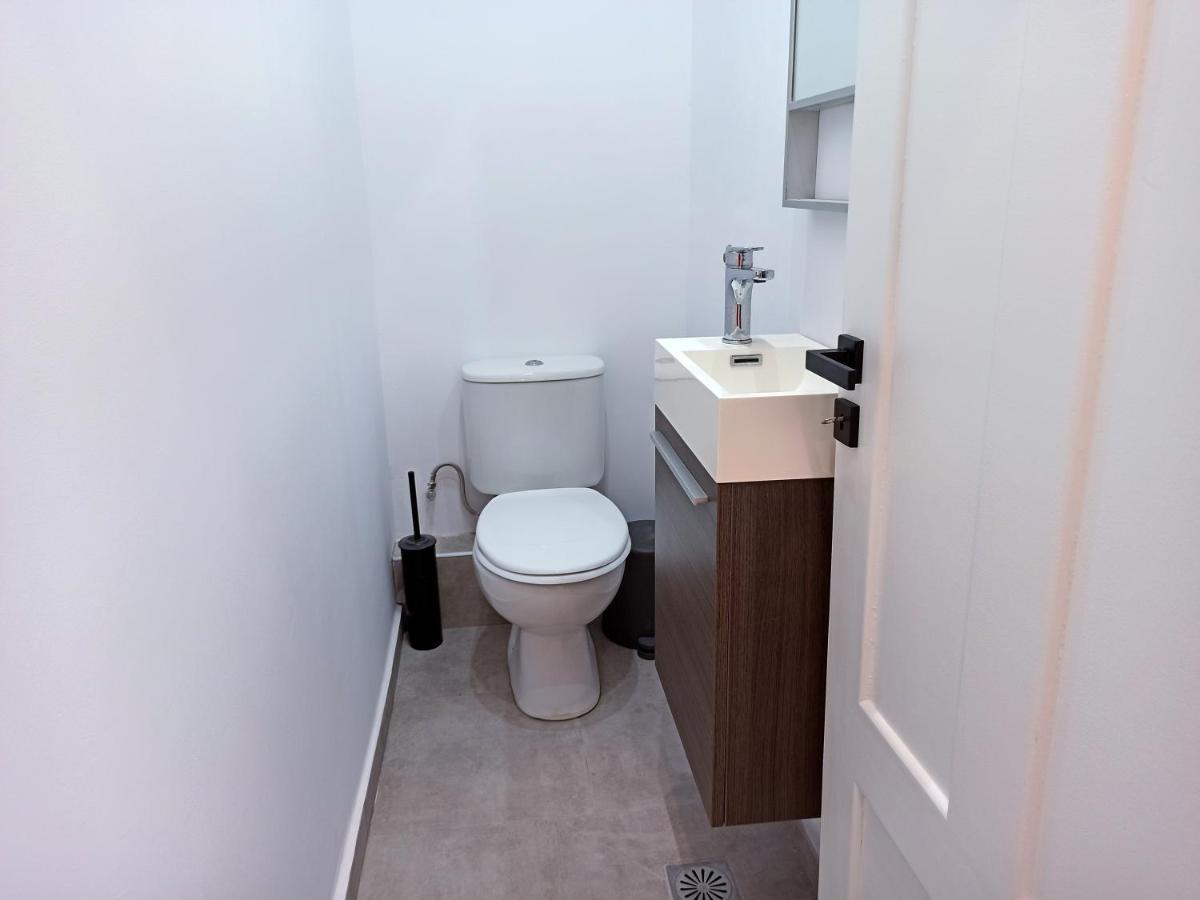Ps House Old Port - Ps Rental İskados Dış mekan fotoğraf