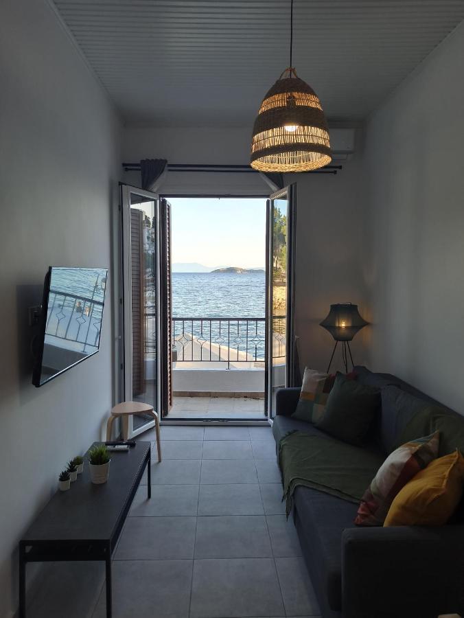 Ps House Old Port - Ps Rental İskados Dış mekan fotoğraf