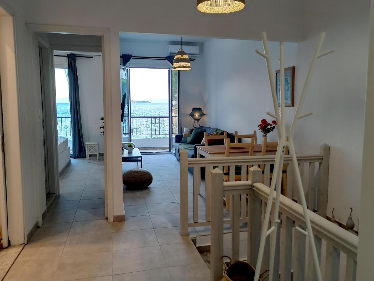 Ps House Old Port - Ps Rental İskados Dış mekan fotoğraf
