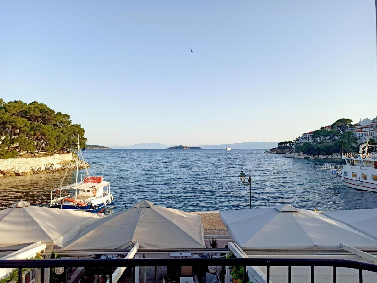 Ps House Old Port - Ps Rental İskados Dış mekan fotoğraf