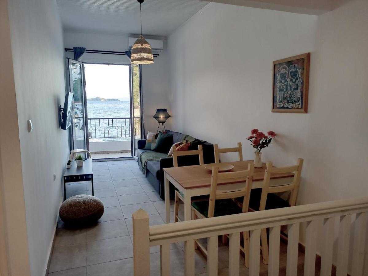 Ps House Old Port - Ps Rental İskados Dış mekan fotoğraf