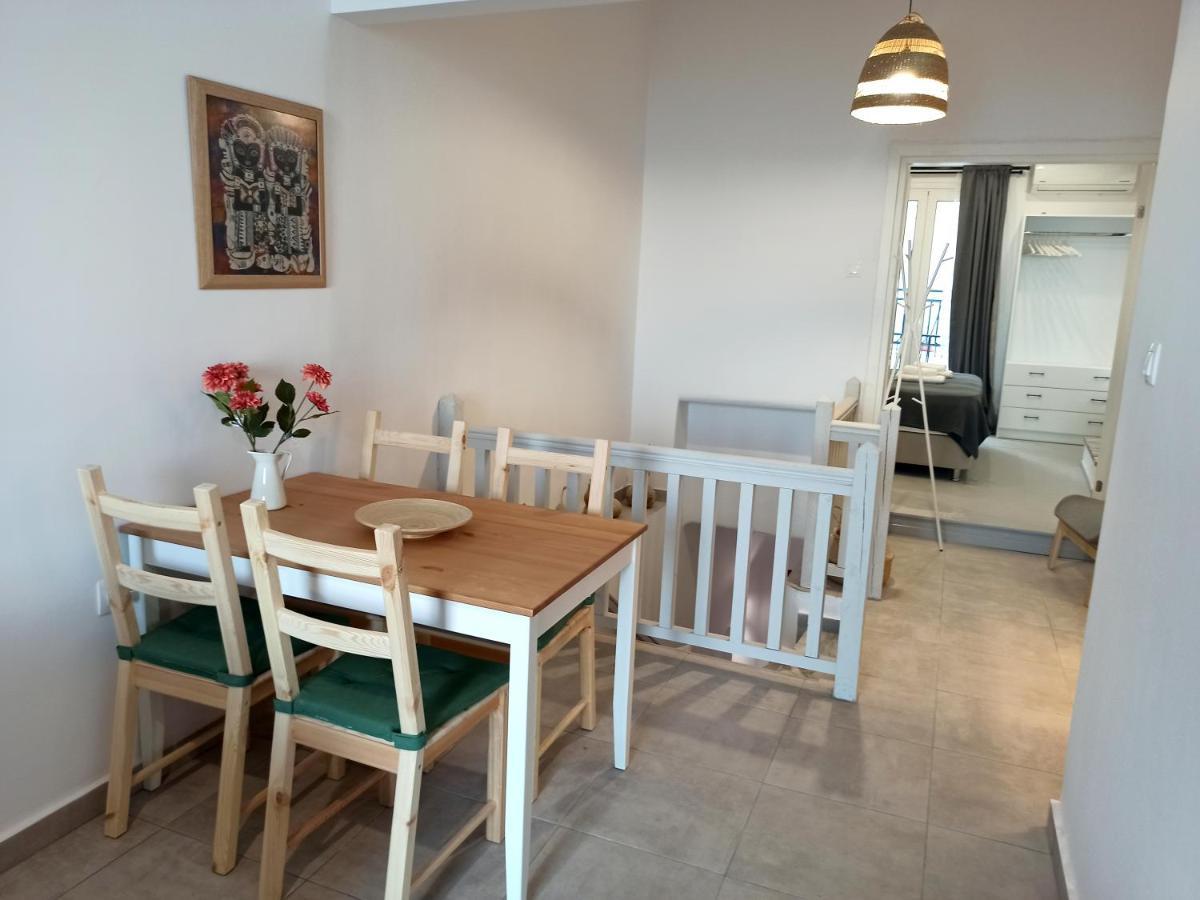 Ps House Old Port - Ps Rental İskados Dış mekan fotoğraf