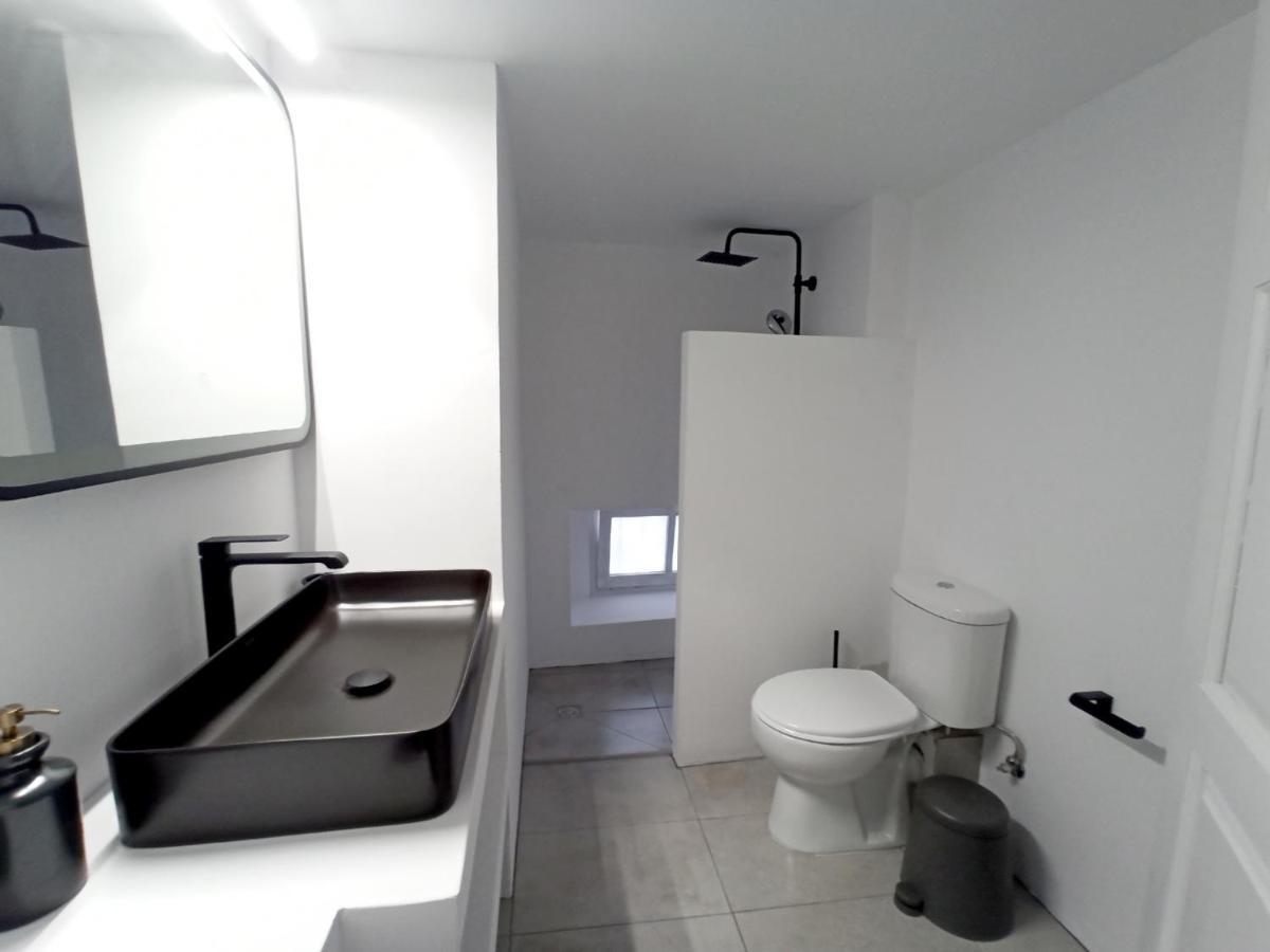 Ps House Old Port - Ps Rental İskados Dış mekan fotoğraf