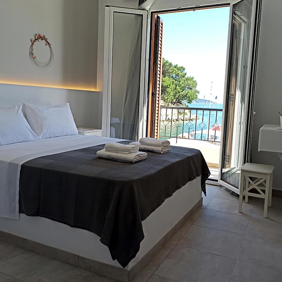 Ps House Old Port - Ps Rental İskados Dış mekan fotoğraf
